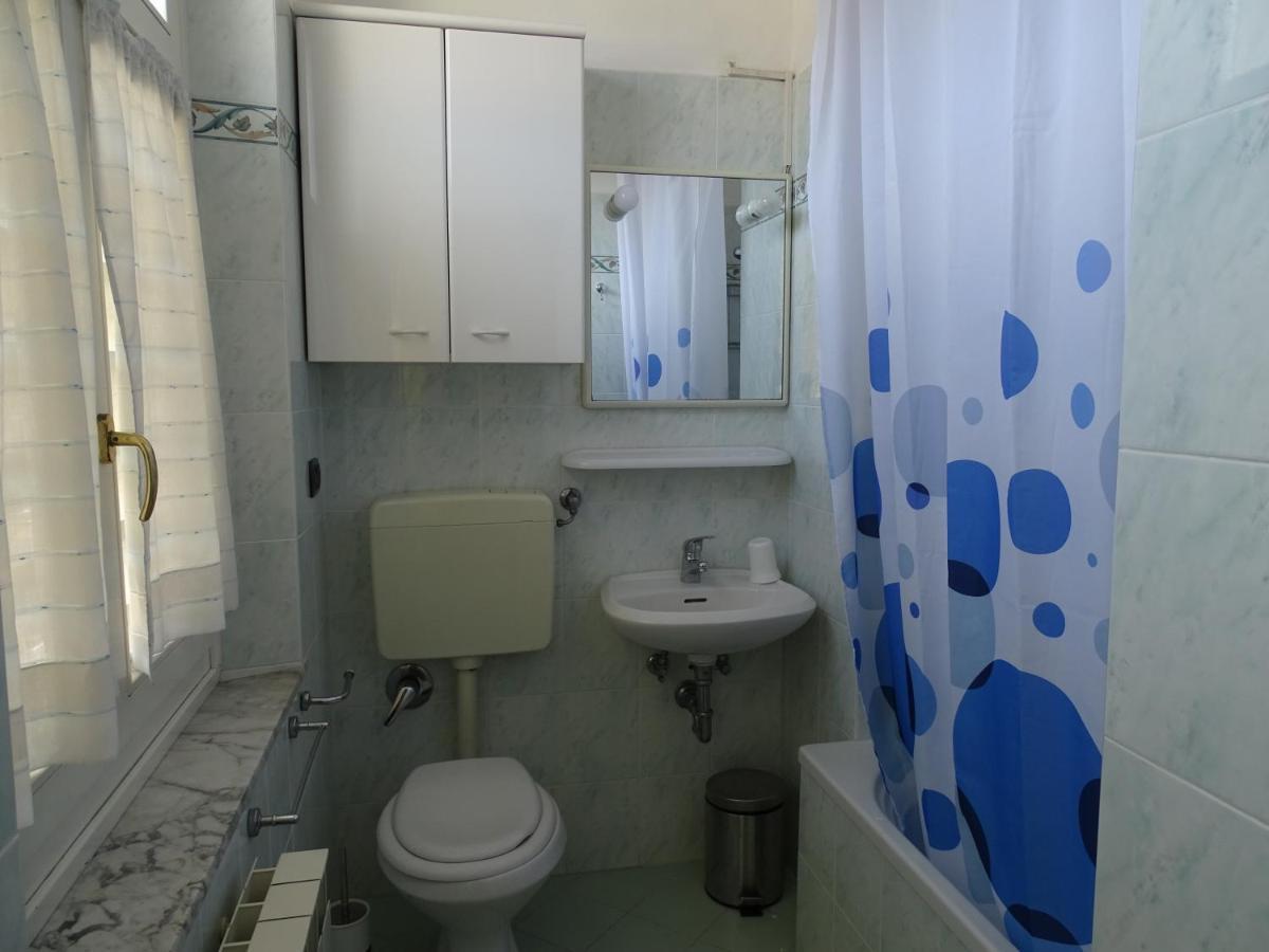 Appartamento Sunflower Levanto Exterior foto
