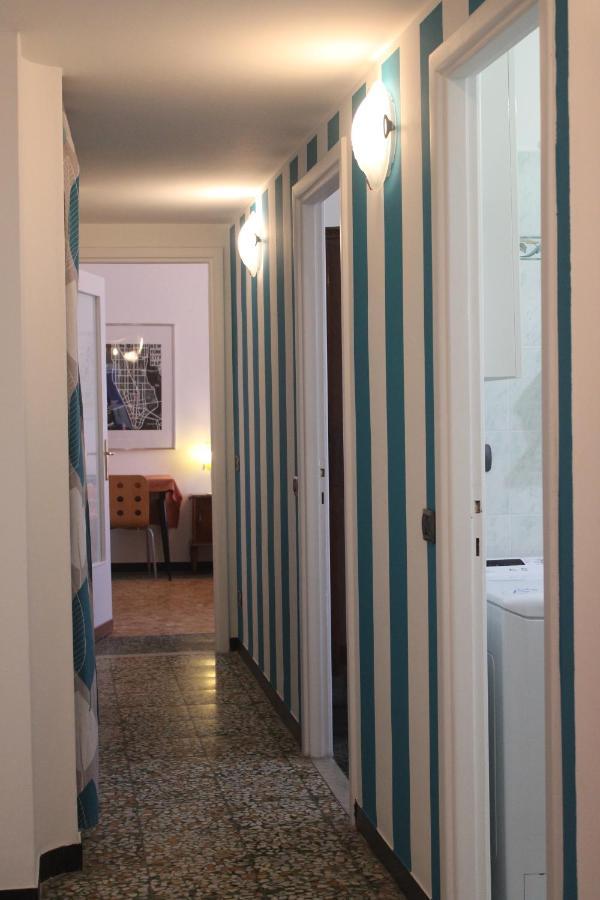 Appartamento Sunflower Levanto Exterior foto