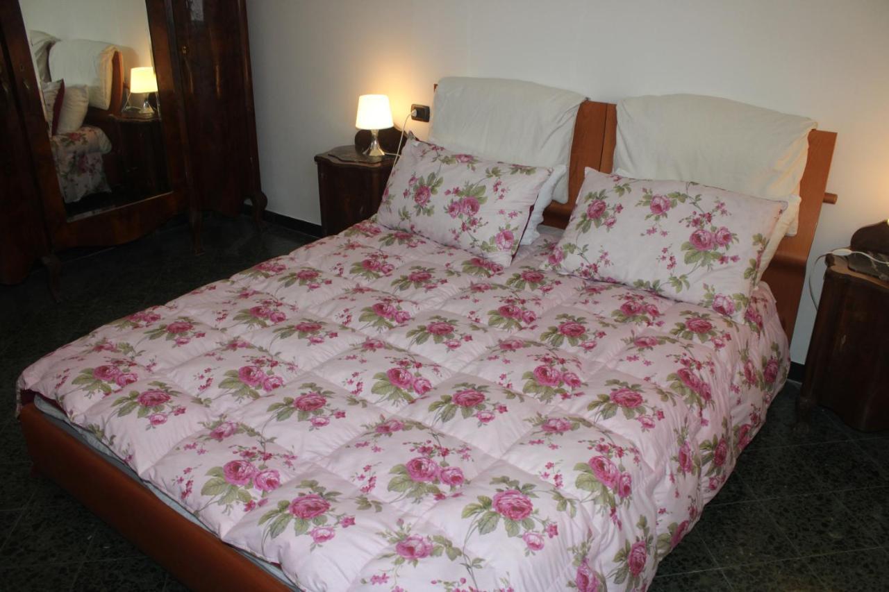 Appartamento Sunflower Levanto Exterior foto