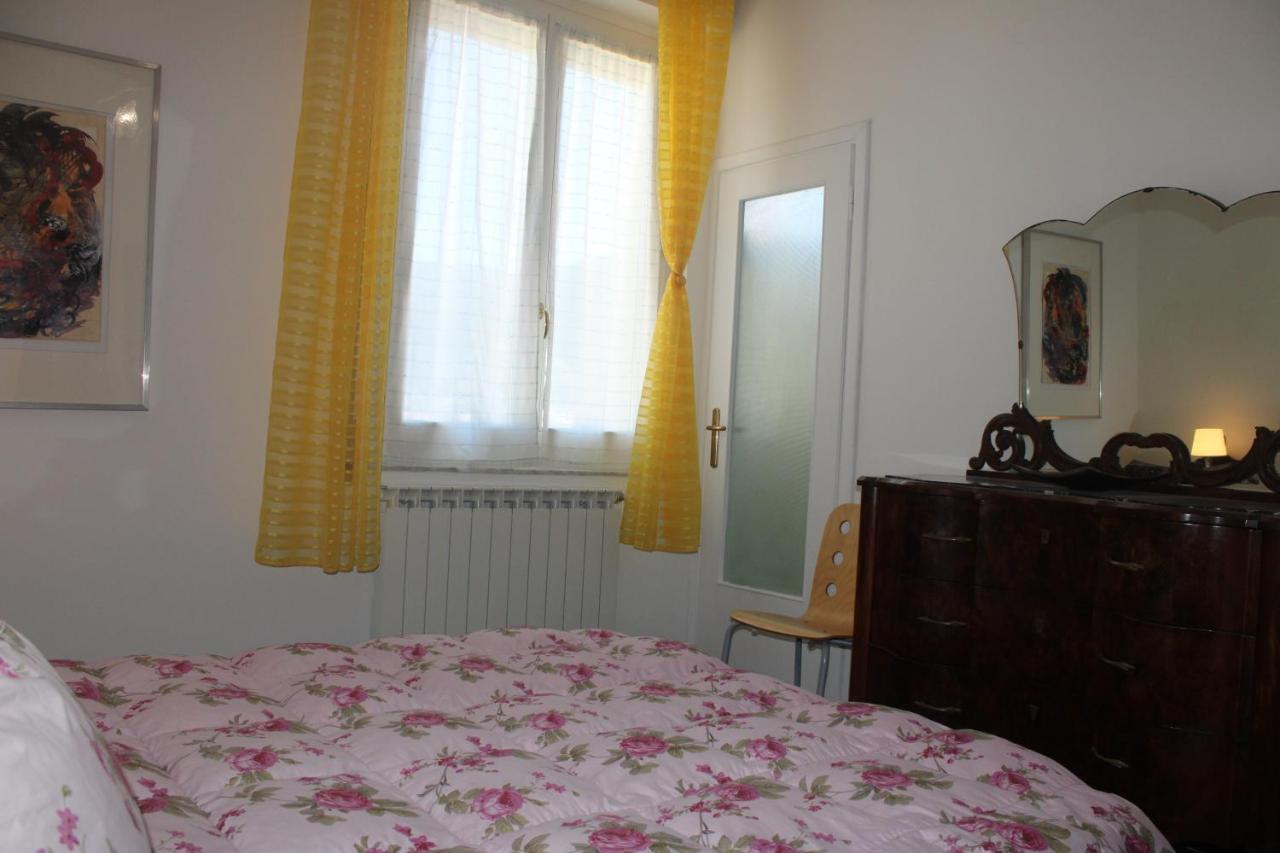 Appartamento Sunflower Levanto Exterior foto