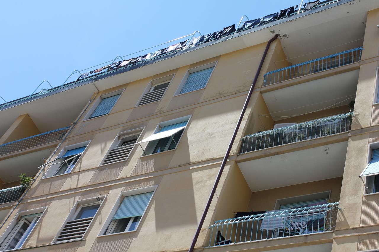 Appartamento Sunflower Levanto Exterior foto